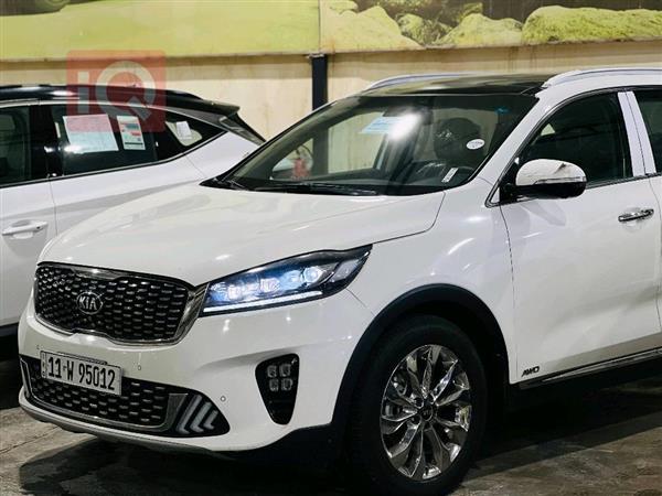 كيا سورينتو 2020 للبيع في العراق - النجف